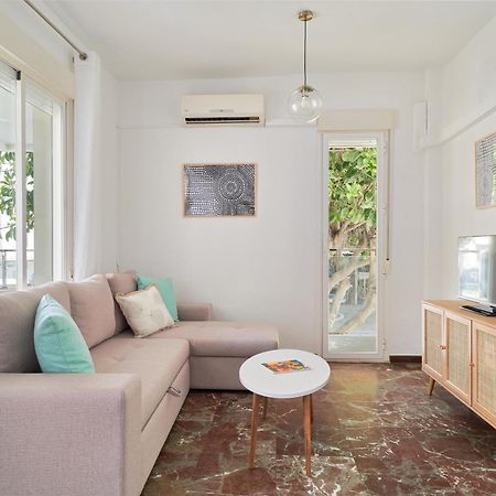 Estepona Beach Apartment Extérieur photo