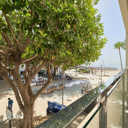 Estepona Beach Apartment Extérieur photo