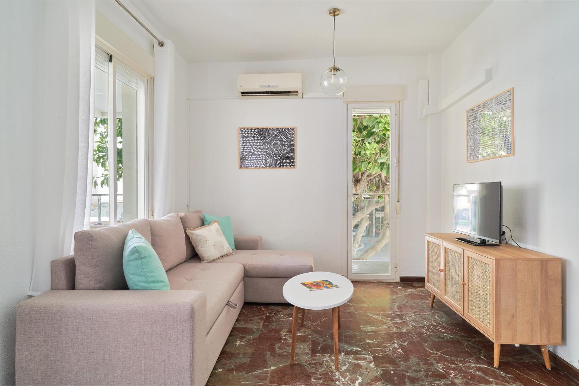 Estepona Beach Apartment Extérieur photo