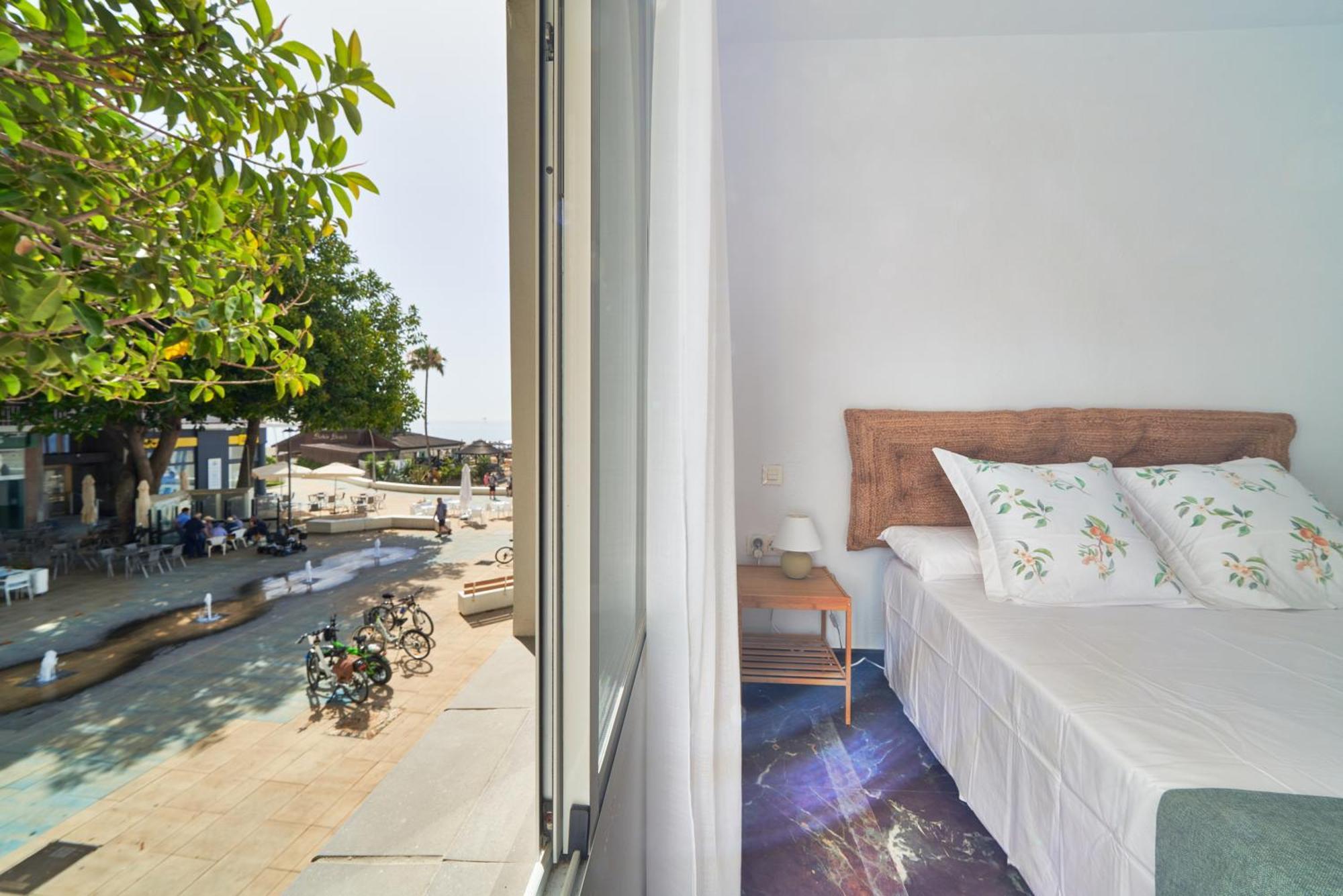 Estepona Beach Apartment Extérieur photo