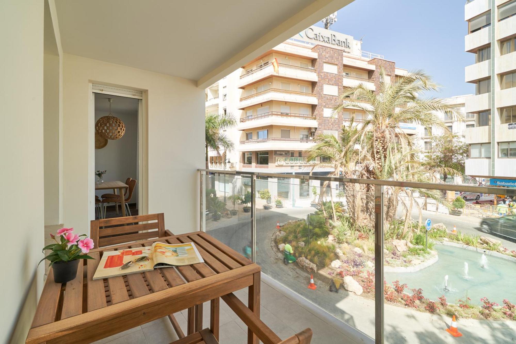 Estepona Beach Apartment Extérieur photo